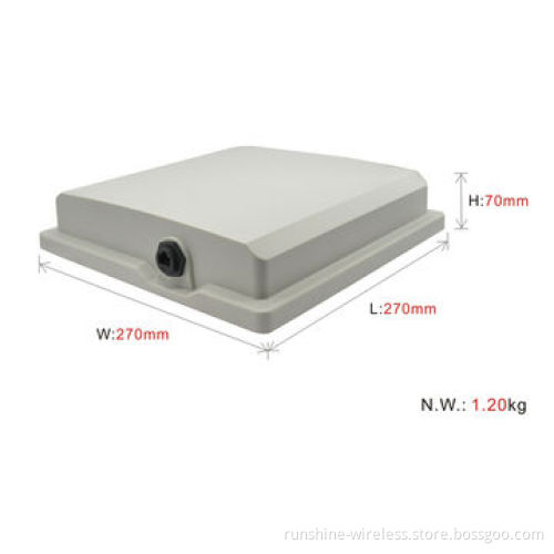 Access point